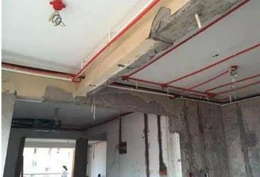 蕉岭漏水维修 墙面漏水怎么办呢?墙面漏水的原因?