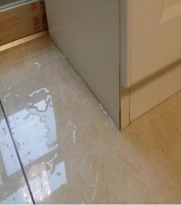 蕉岭漏水检测 厕所漏水怎么检测?